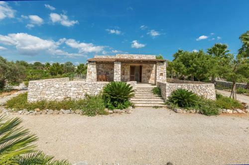 Villa Mila