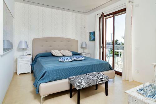 Reitani Villa Sleeps 8 Pool Air Con Wifi