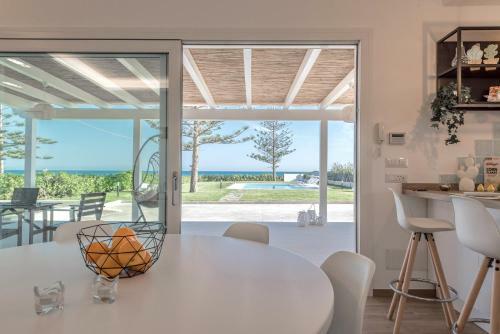 Villa Sea Home