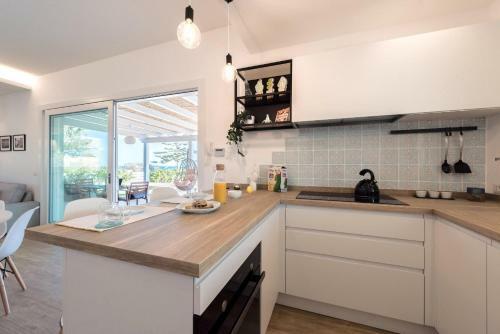 Villa Sea Home