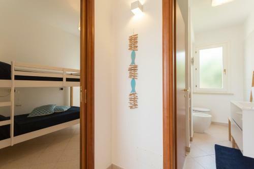 Marina Di Modica Charming Villa