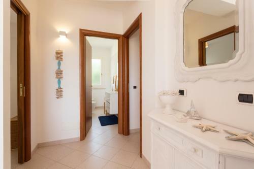 Marina Di Modica Charming Villa