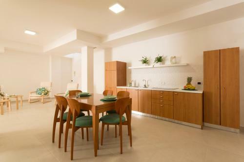 Marina Di Modica Charming Villa