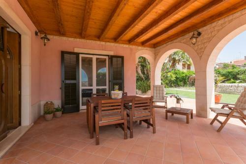 Marina Di Modica Charming Villa