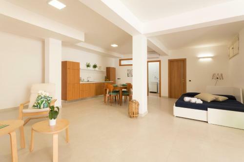 Marina Di Modica Charming Villa