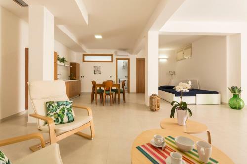 Marina Di Modica Charming Villa
