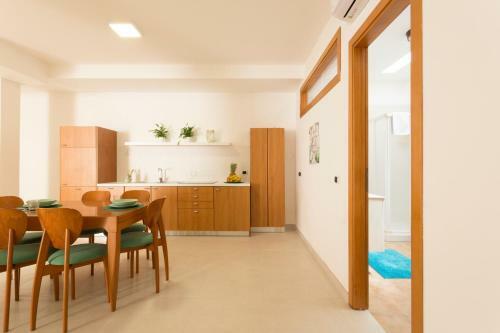 Marina Di Modica Charming Villa