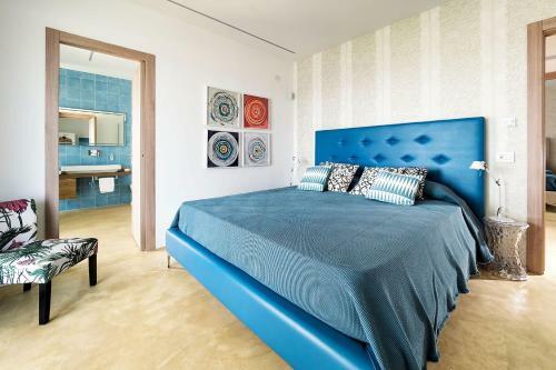 Villa In Reitani Sleeps 6 With Pool Air Con And Wifi