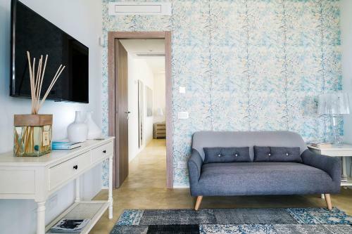 Villa In Reitani Sleeps 6 With Pool Air Con And Wifi