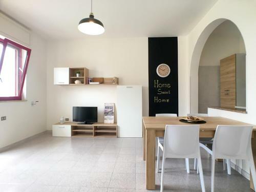 Apartamento Villetta Galatea