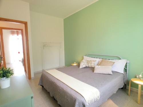 Apartamento Villetta Iside