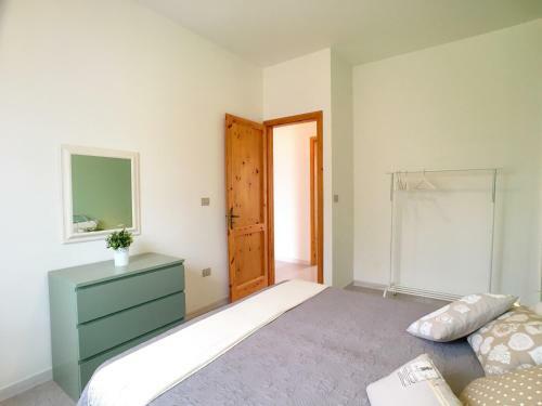 Apartamento Villetta Iside