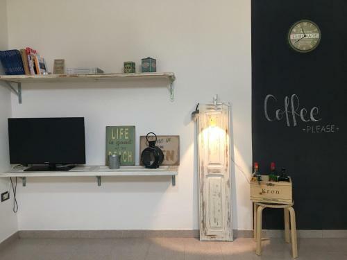 Apartamento Appartamento Roberta A Torre Vado