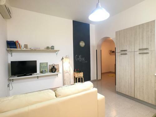 Apartamento Appartamento Roberta A Torre Vado