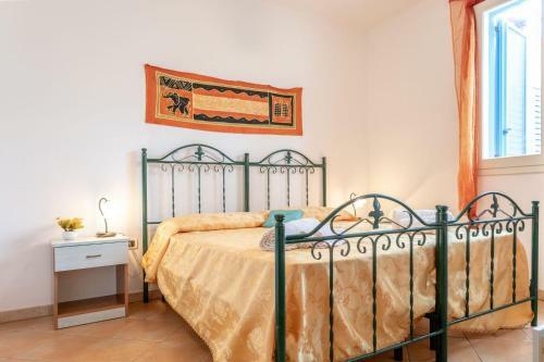 Apartamento Trilocale Roberto A Torre Vado