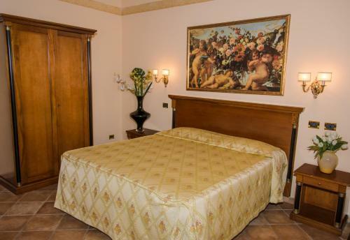 Hotel Quadrifoglio Roma Eur