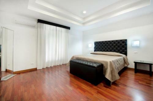 Hotel Quadrifoglio Roma Eur