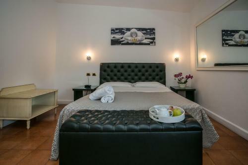 Hotel Quadrifoglio Roma Eur
