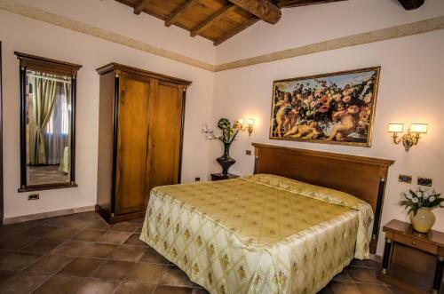 Hotel Quadrifoglio Roma Eur