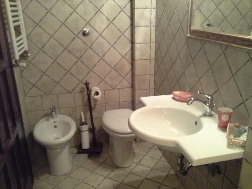 Apartamento Relais Michelangelo