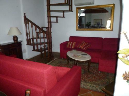 Apartamento Relais Michelangelo