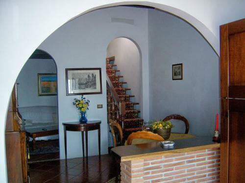 Apartamento Relais Michelangelo