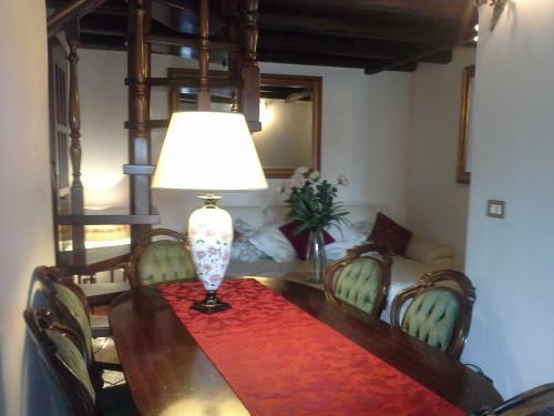 Apartamento Relais Michelangelo
