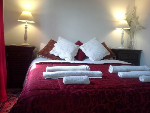 Apartamento Relais Michelangelo