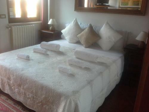 Apartamento Relais Michelangelo