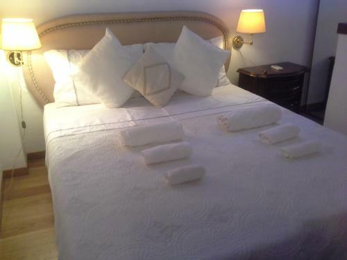 Apartamento Relais Michelangelo