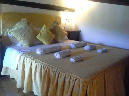 Apartamento Relais Michelangelo