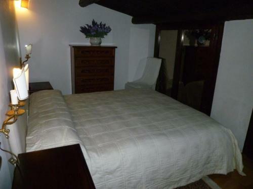 Apartamento Relais Michelangelo