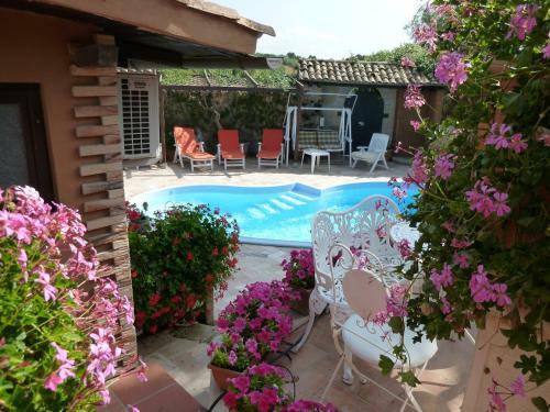 Apartamento Relais Michelangelo