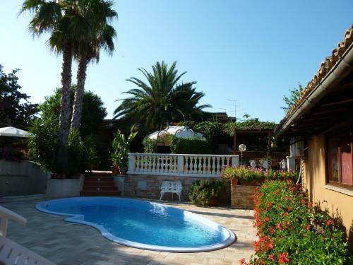 Apartamento Relais Michelangelo