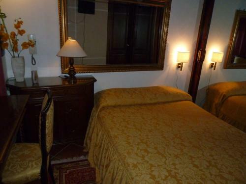 Apartamento Relais Michelangelo
