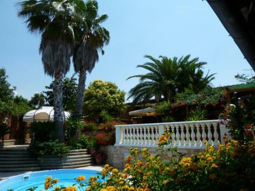 Apartamento Relais Michelangelo