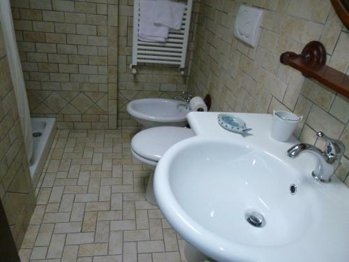Apartamento Relais Michelangelo