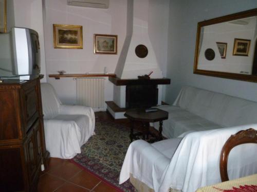 Apartamento Relais Michelangelo