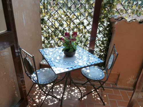 Apartamento Relais Michelangelo