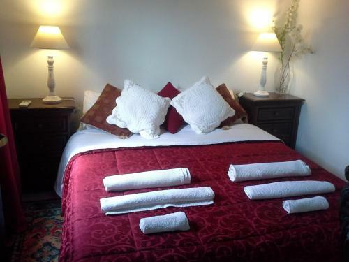 Apartamento Relais Michelangelo