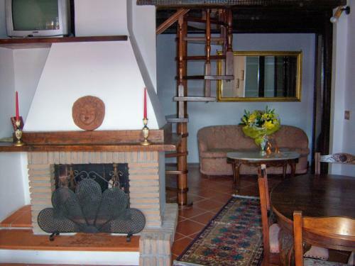 Apartamento Relais Michelangelo
