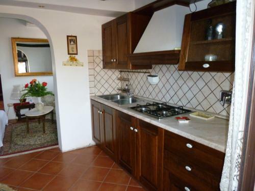 Apartamento Relais Michelangelo