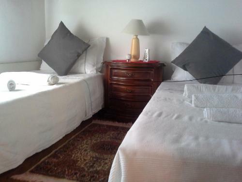 Apartamento Relais Michelangelo