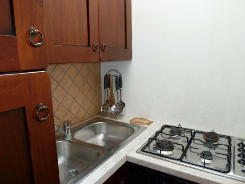 Apartamento Relais Michelangelo