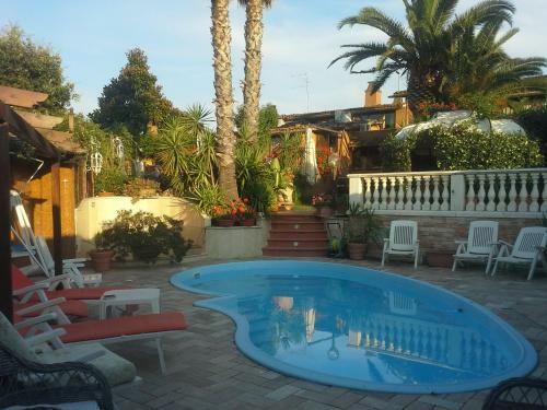 Apartamento Relais Michelangelo