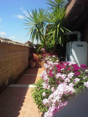 Apartamento Relais Michelangelo