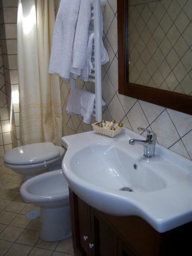 Apartamento Relais Michelangelo
