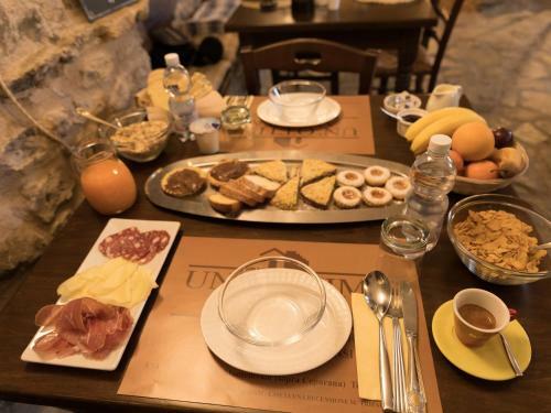 Un'ottima Annata B&B