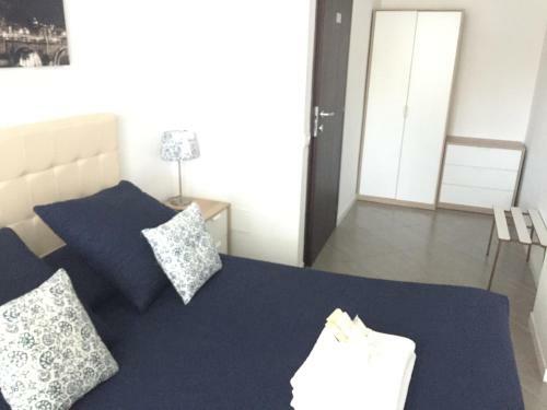 Bed & Breakfast Aquarius Rome