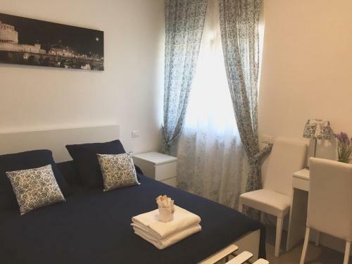 Bed & Breakfast Aquarius Rome